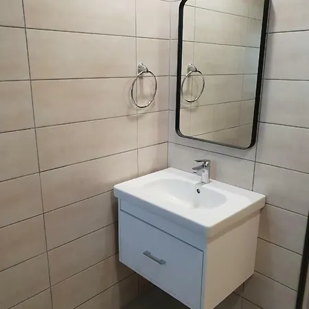 Apartment Egkomi Luxury Spacious