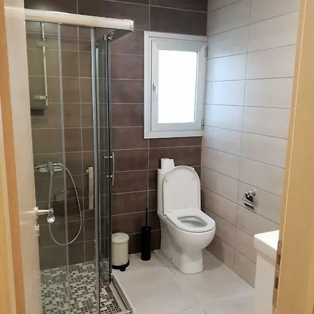 Egkomi Luxury Spacious *
