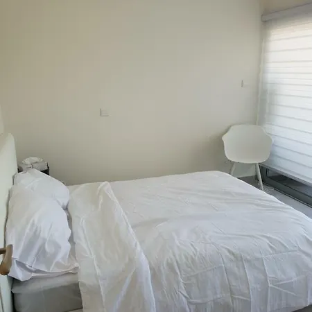 Apartment Egkomi Luxury Spacious Nicosia